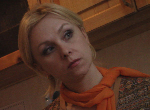 Наталия Мхоян