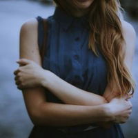 Наташа Легковская