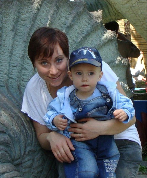 Татьяна Шестакова