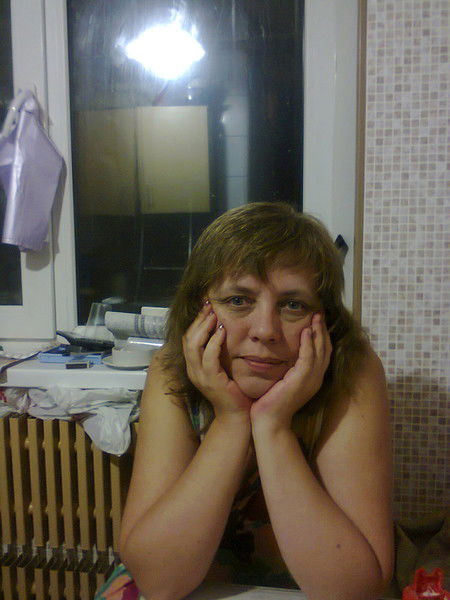 Елена Шеина