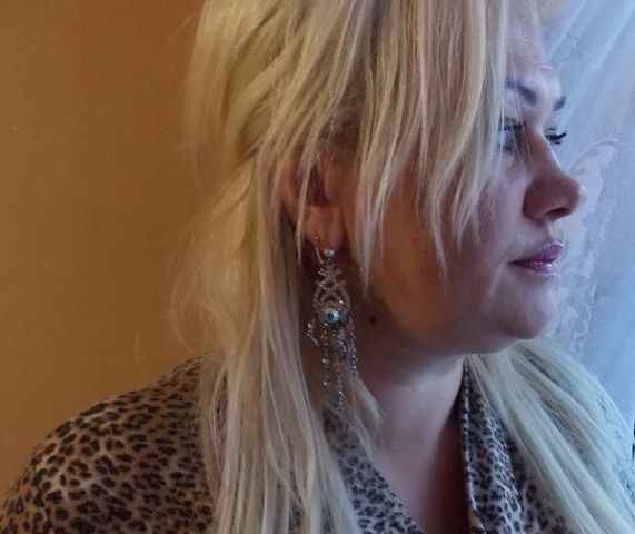 Natela (Натела) Natаli (Natali)