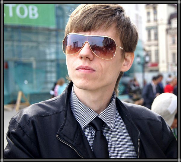 Ильнурчик Садыкoff