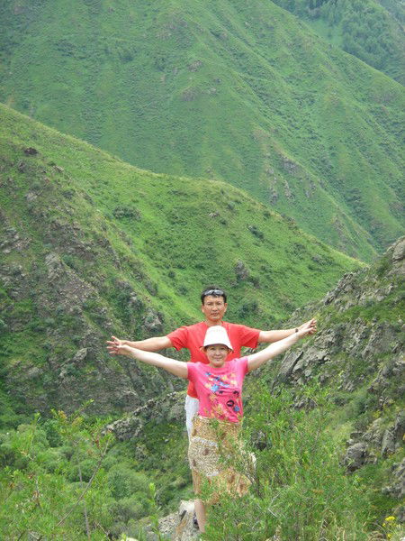 Калысбек Мамбетакунов