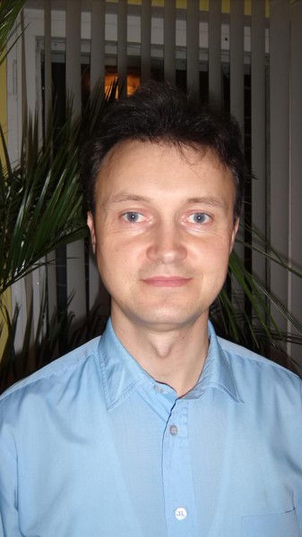 Александр Городничий