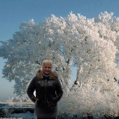 Людмила Полина