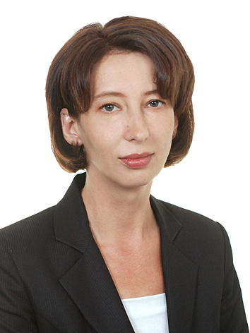 Ирина Шукан