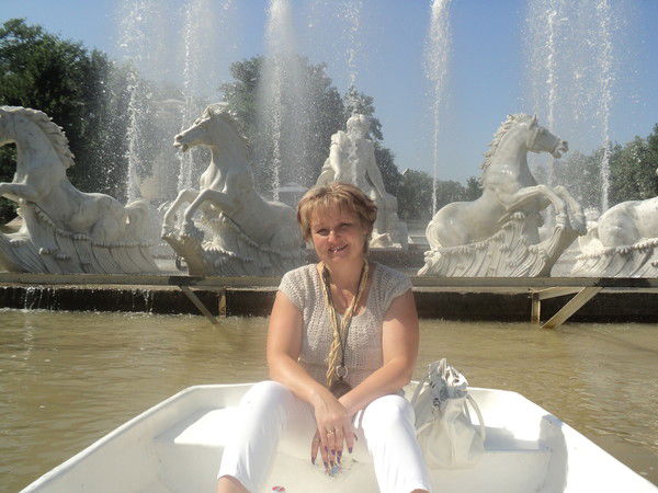 Тамара Шелопугина