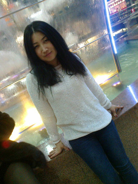 Фариза Амирбек