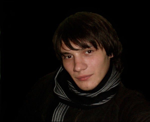 Виктор Макаревич