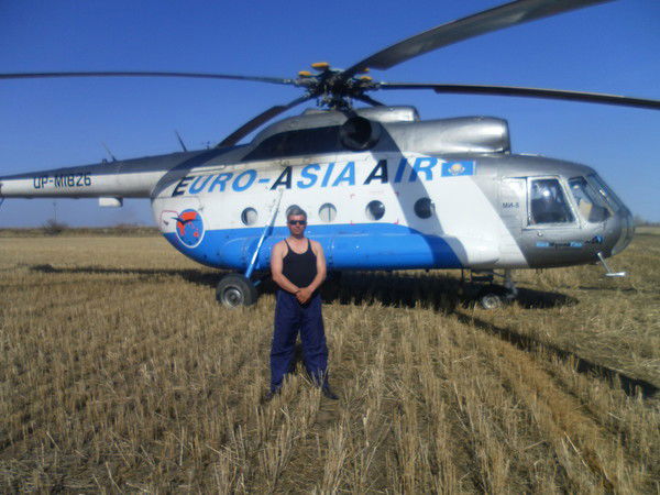 Виталий Богданчиков