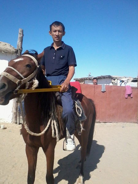 Асанхан Тишев