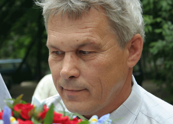 Владимир Малоушкин