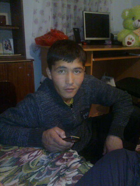 Болат Абдисаламов