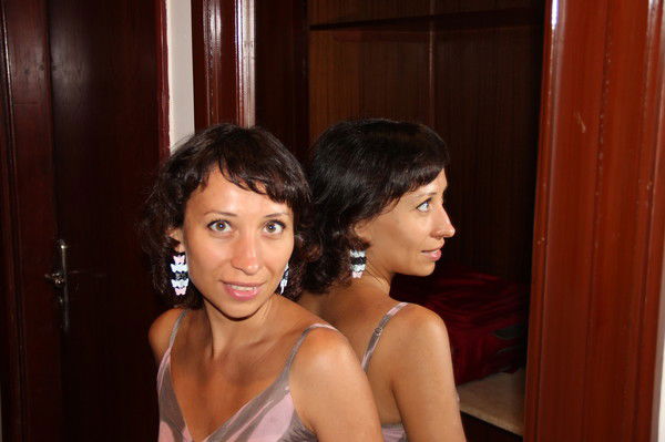 Алия Крылова