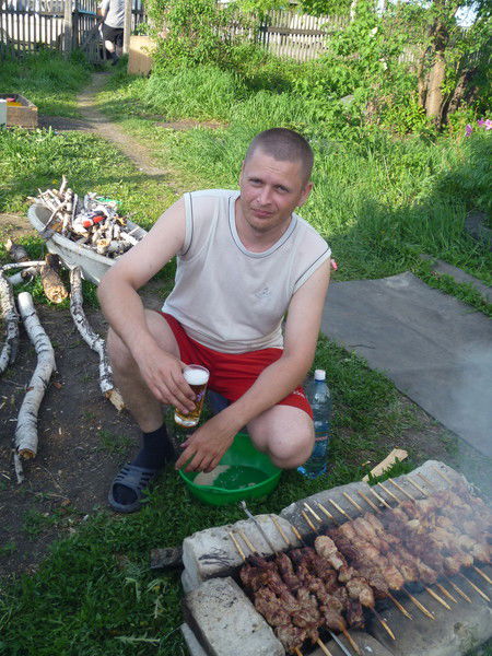 Андрей Соловьев