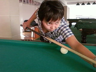 Цындыма Ринчинова