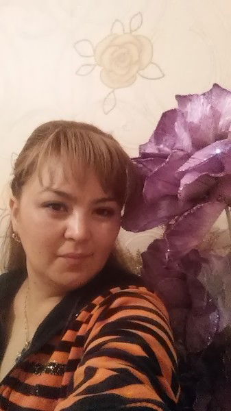 Айгуль Онгарбаева