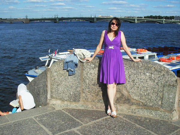 Светлана Милевская