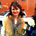 Анна Григорьева