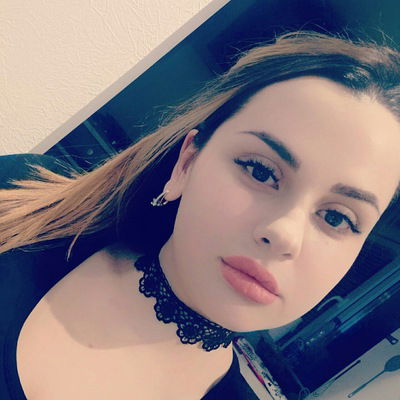 Дарья Павлюк