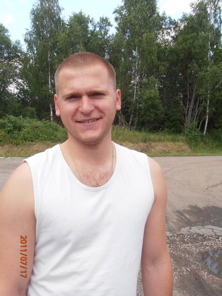 Александр Андреев