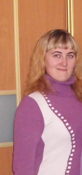 Полина Лавник