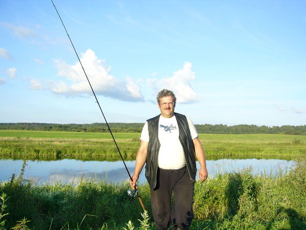 Андрей Цумарев