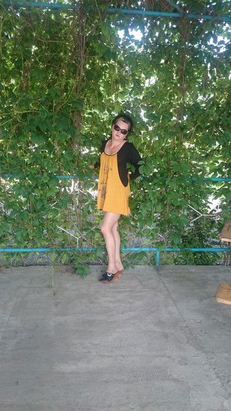 Ольга Тарасова