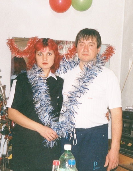 Евгений Клиновский