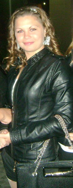 Яна Кутнякова