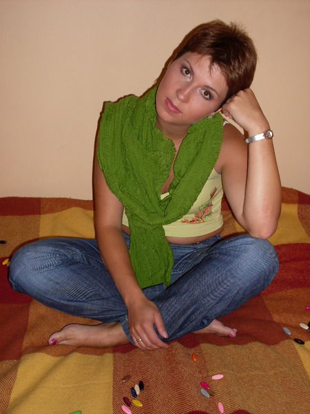 Александра Соколова