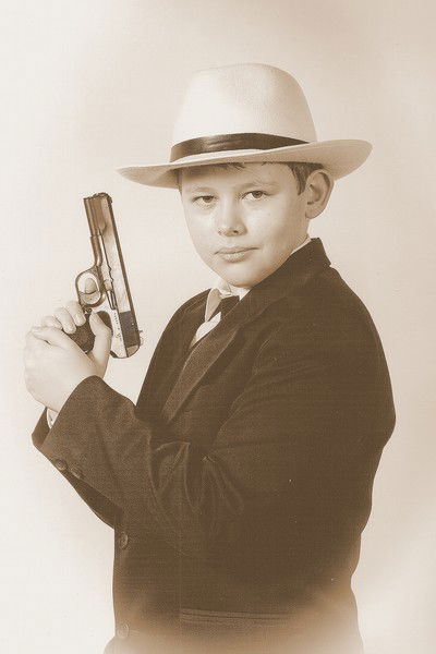 Павел Носов