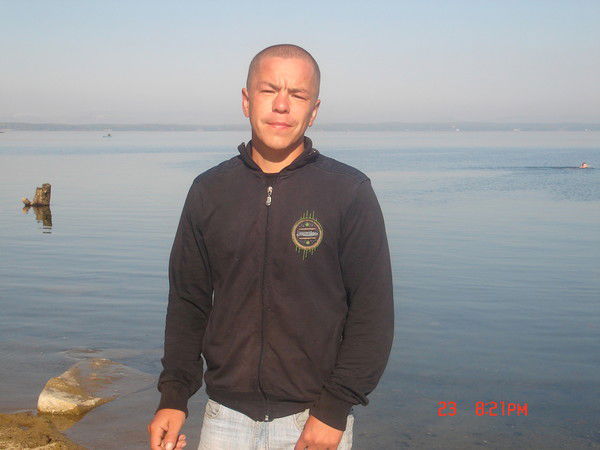 Александр Юрин