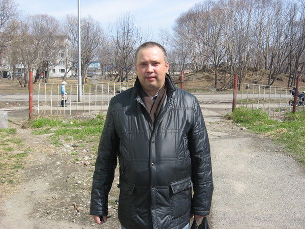 Сергей Исаев