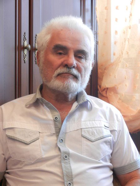 Анатолий Гордиенко