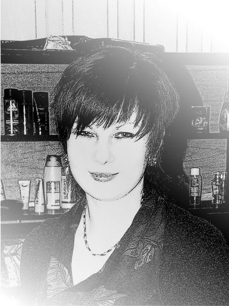 Таня Балабанова