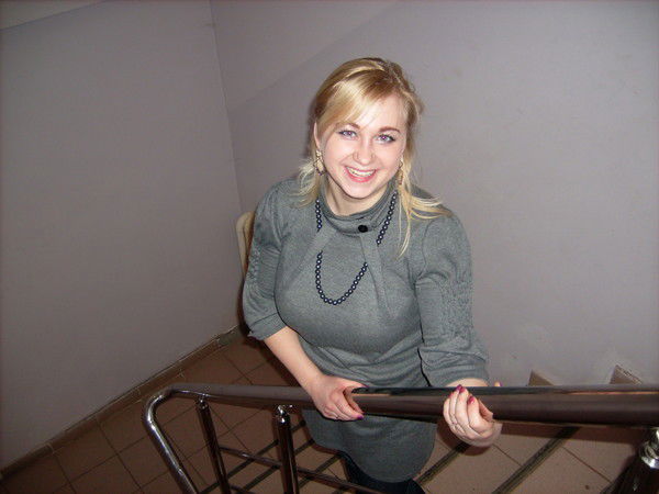 Лена Шишкина