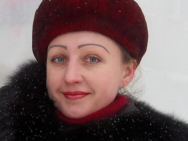 Татьяна Строгалова