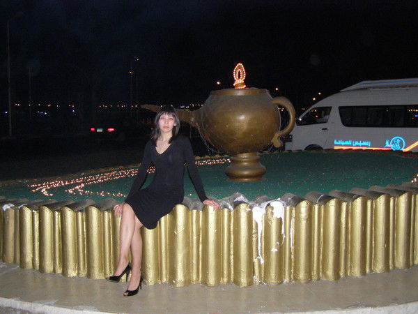 Гузель Суюшева