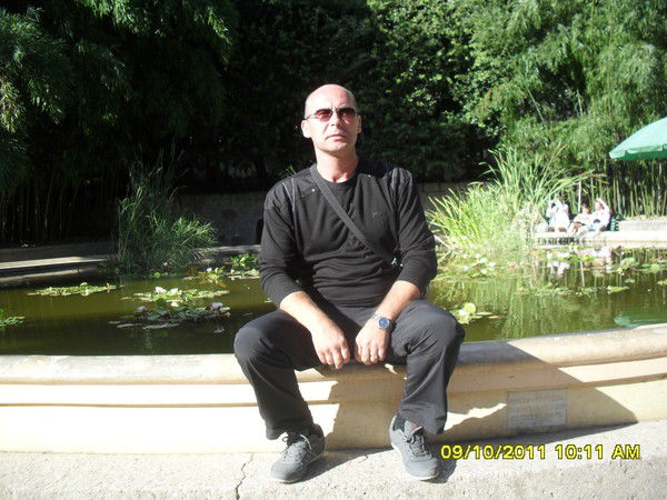 Владимир Васенин