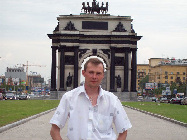 Igor Kriunenko