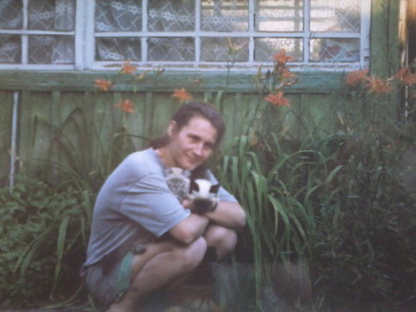 Нина Переходова