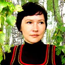 Светлана Ямосадок