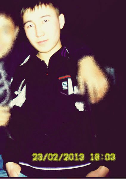 *``сердцеед``* Нет Данных...