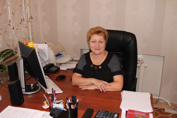 Любовь Брежнева