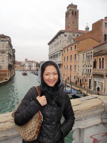 Алтуша Трнабаева