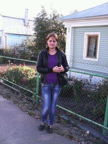 Римма Калинина