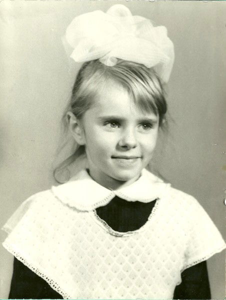 Ирина Дробыш