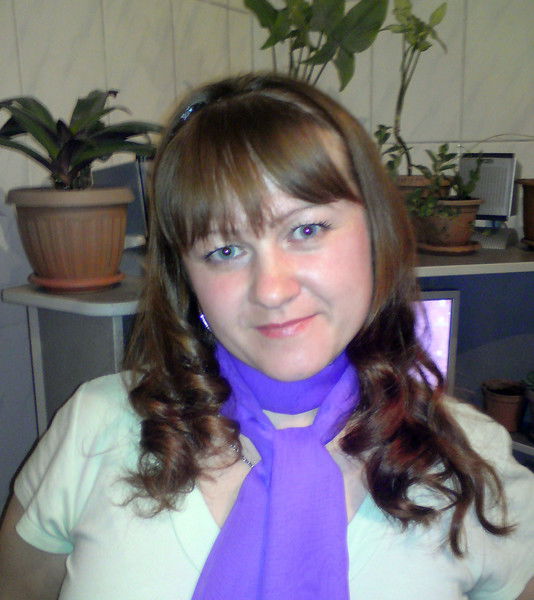 Милый Рыжик