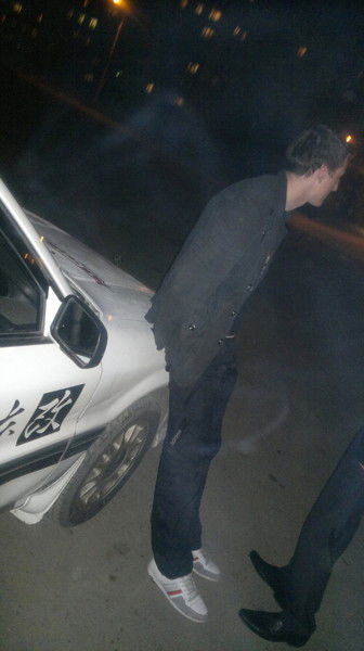 Александр Valiev